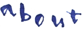 about