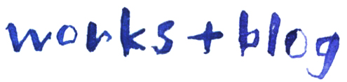 works + blog